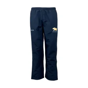 ACS Egham Men's Full Zip Trackpants - Navy
