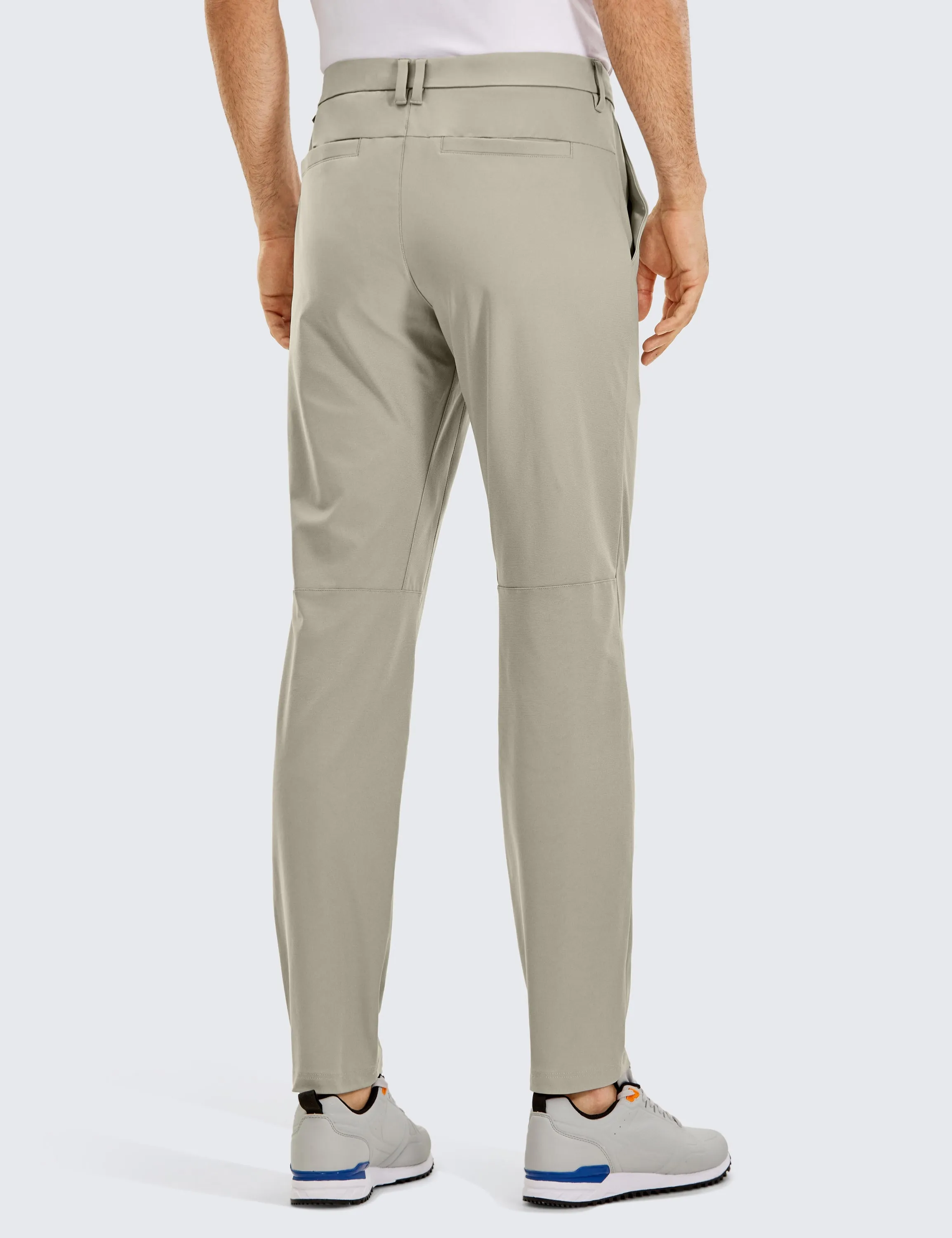 ActiveFit Classic Golf Pants 30