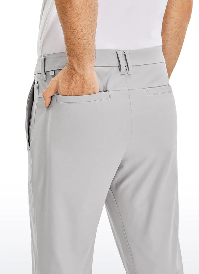 ActiveFit Classic Golf Pants 30