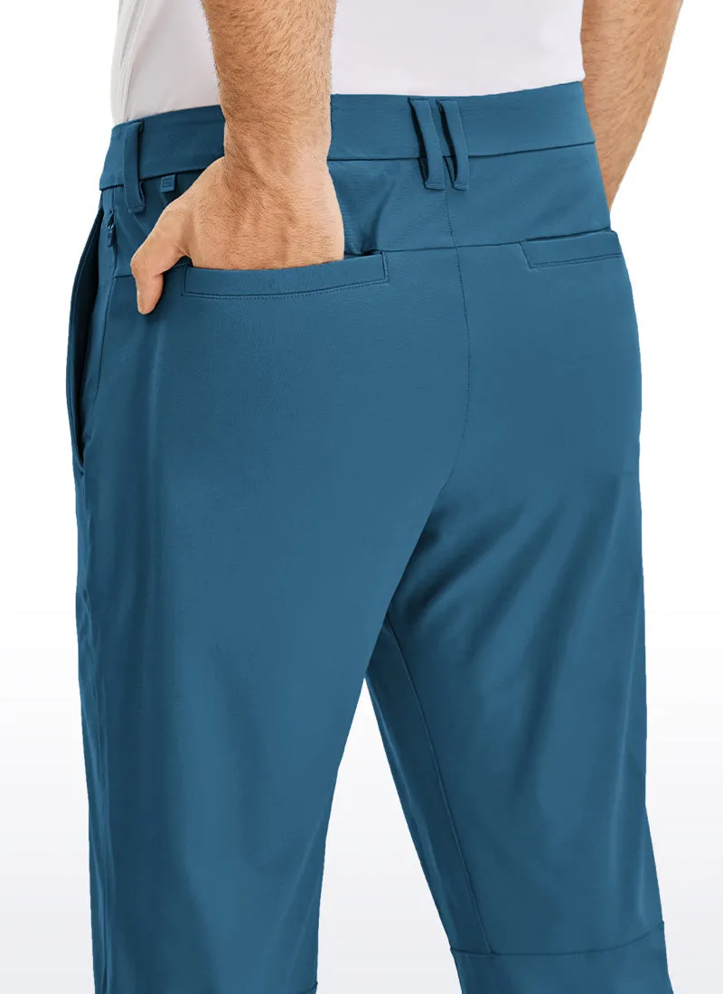 ActiveFit Classic Golf Pants 30
