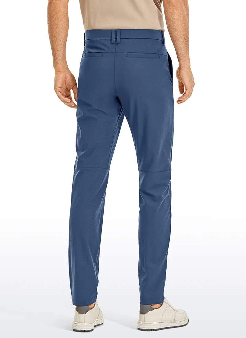 ActiveFit Classic Golf Pants 30