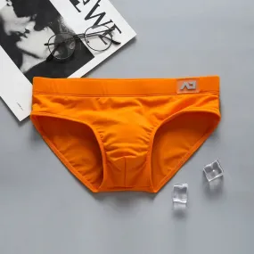 Addicted Solid Swim Briefs