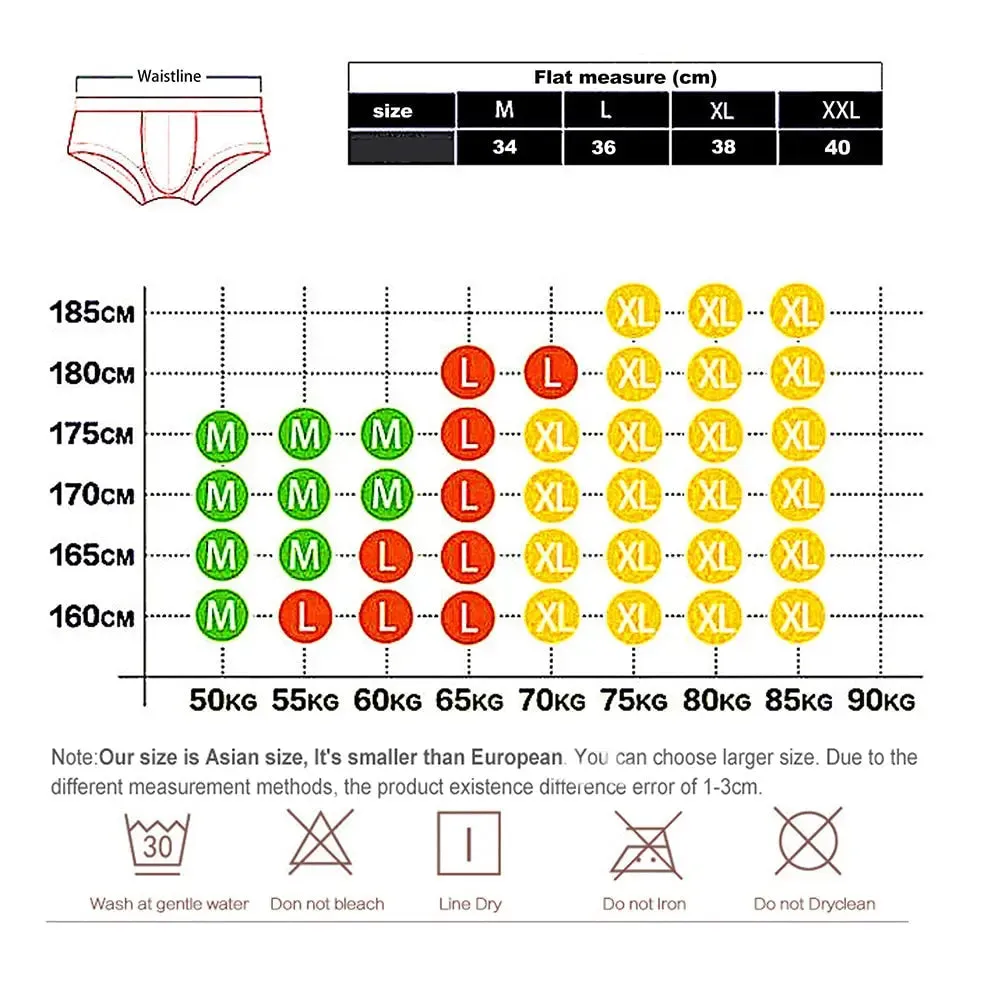 Addicted Solid Swim Briefs