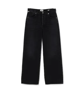 Annina Long Trouser Jean in Prophecy
