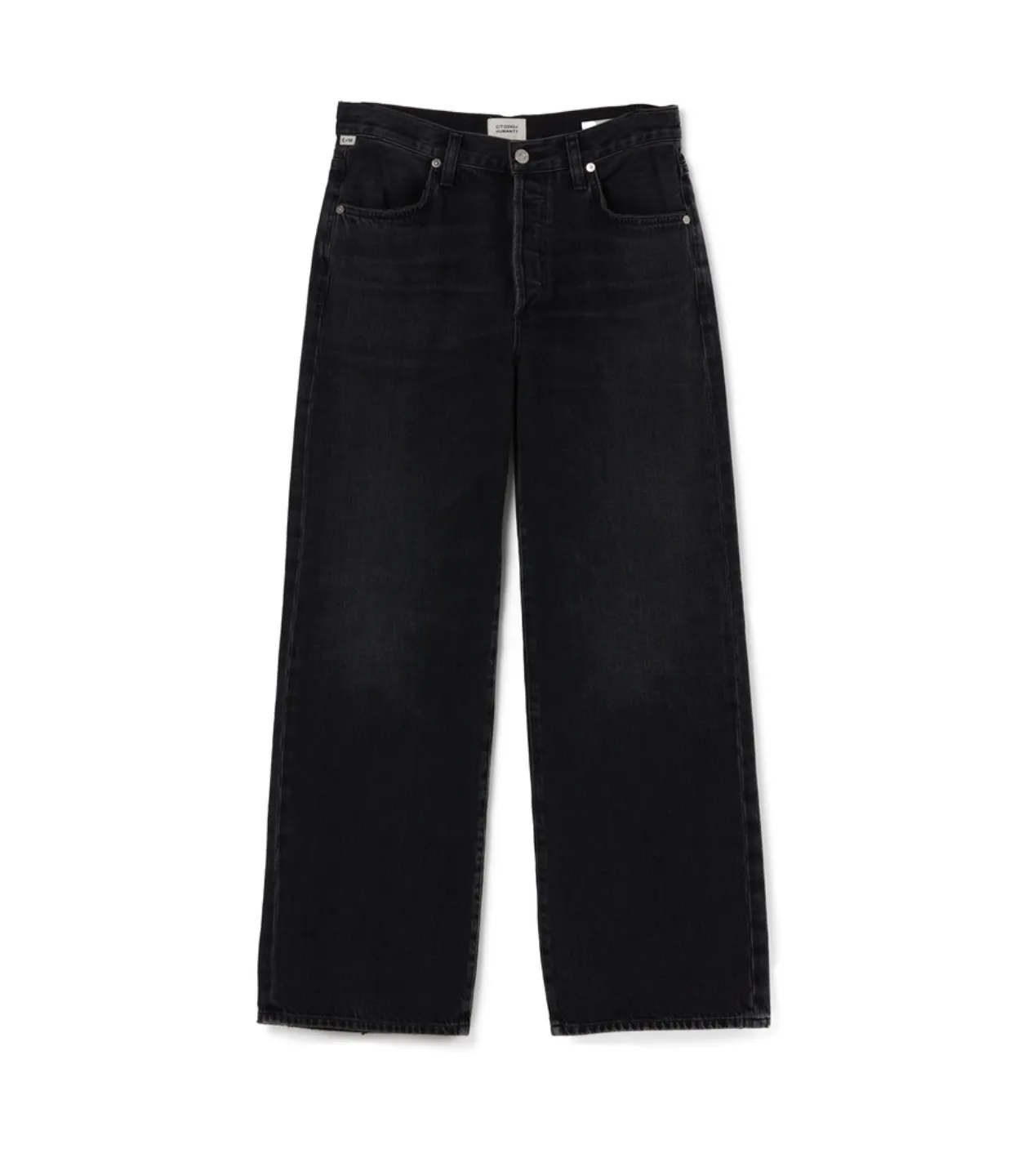 Annina Long Trouser Jean in Prophecy