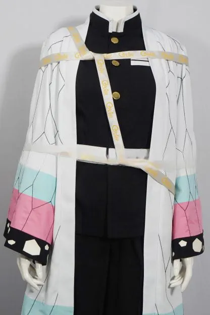 Butterfly Hashira Cosplay Costume