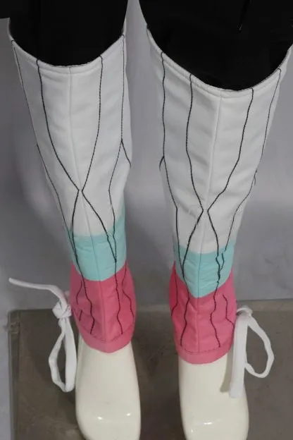 Butterfly Hashira Cosplay Costume