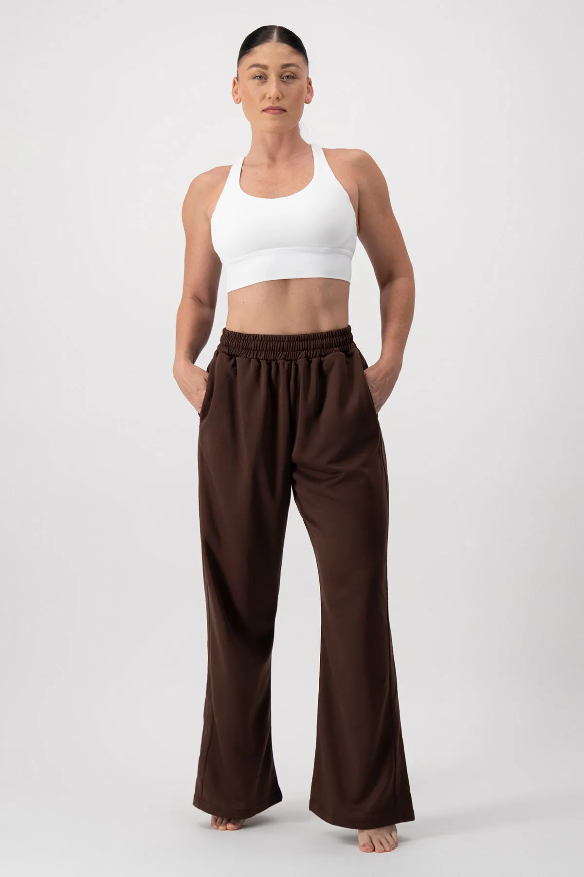 Chelsea Sports Bra
