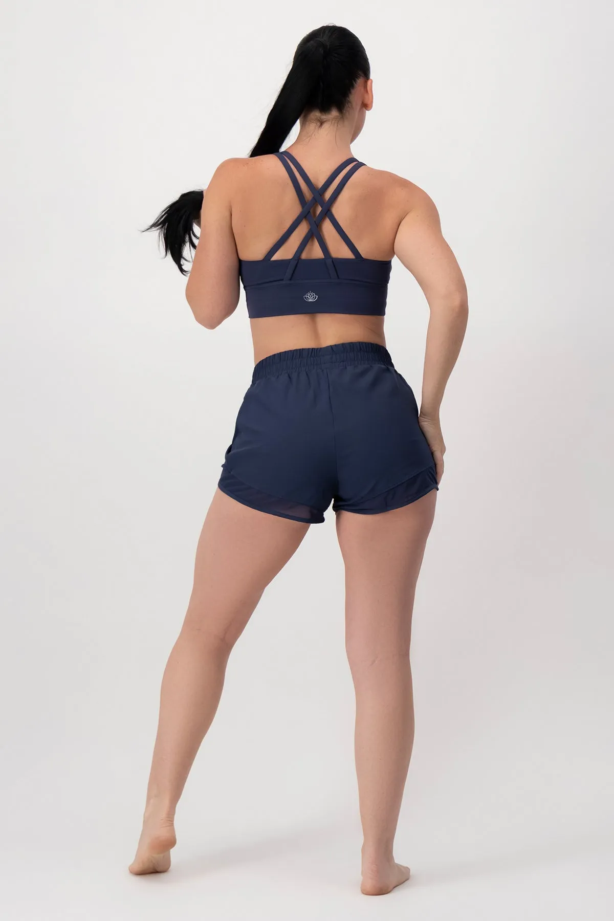 Chelsea Sports Bra