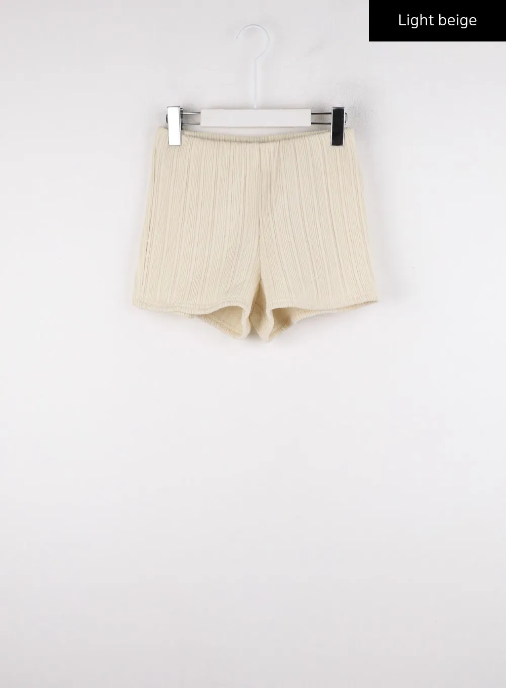 Corduroy Shorts CD314