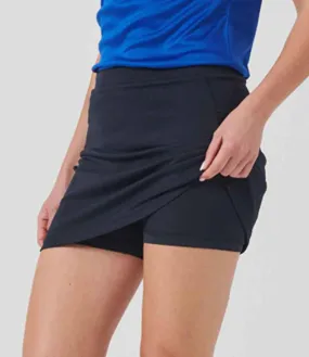 Finden   Hales Ladies Skort | Navy