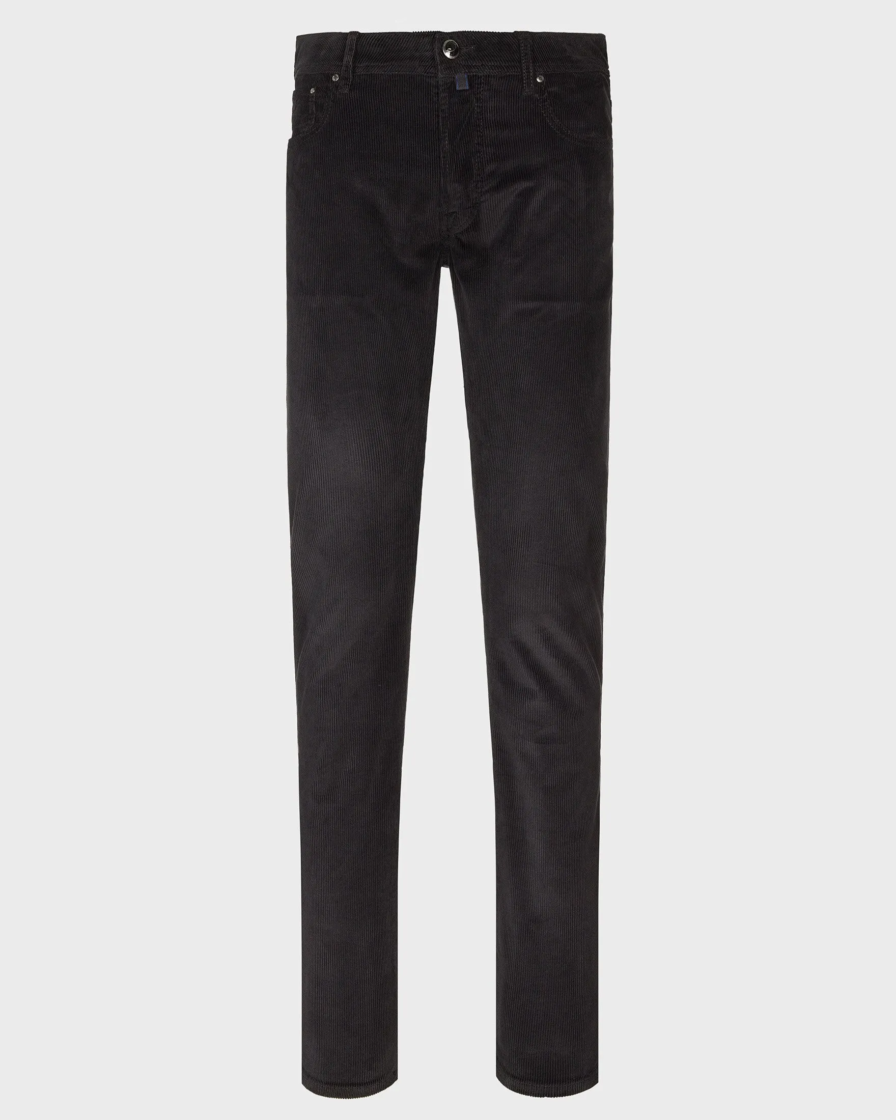 Jacob Cohen Bard CORDUROY BLACK