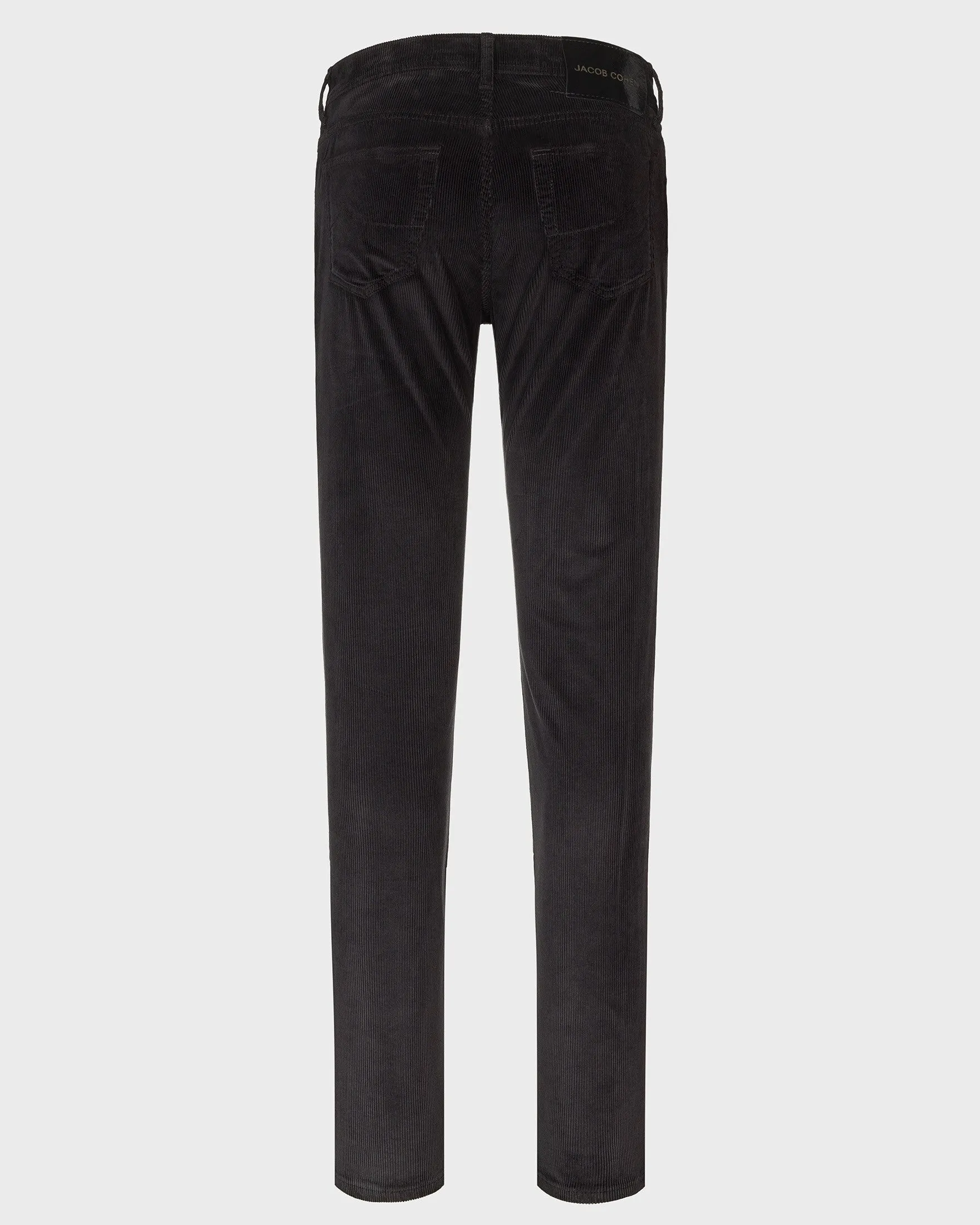 Jacob Cohen Bard CORDUROY BLACK