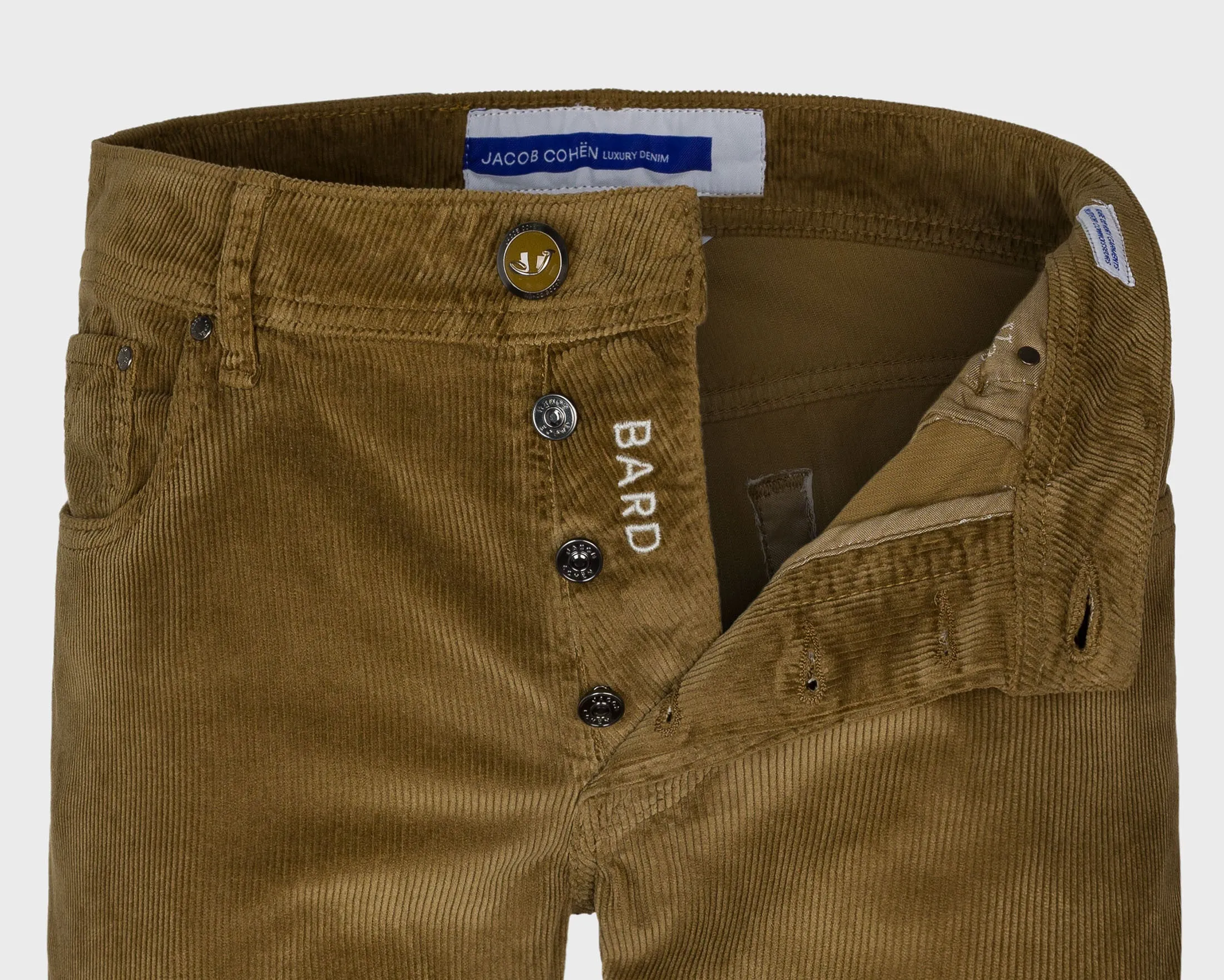 Jacob Cohen BARD CORDUROY