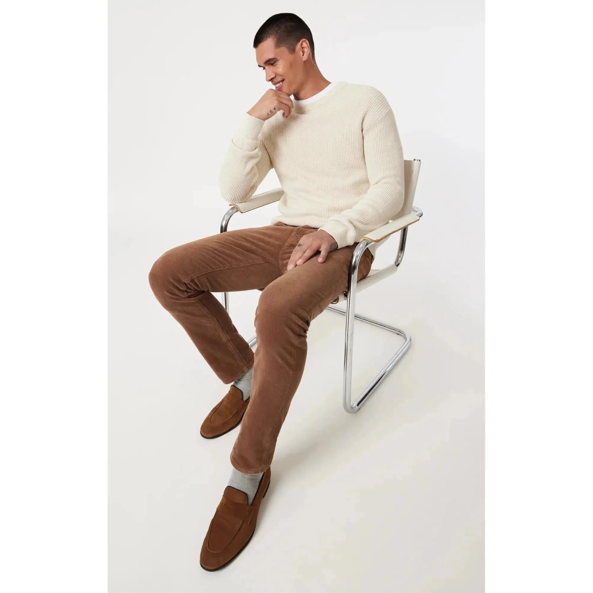 JAKE CAMEL CORD