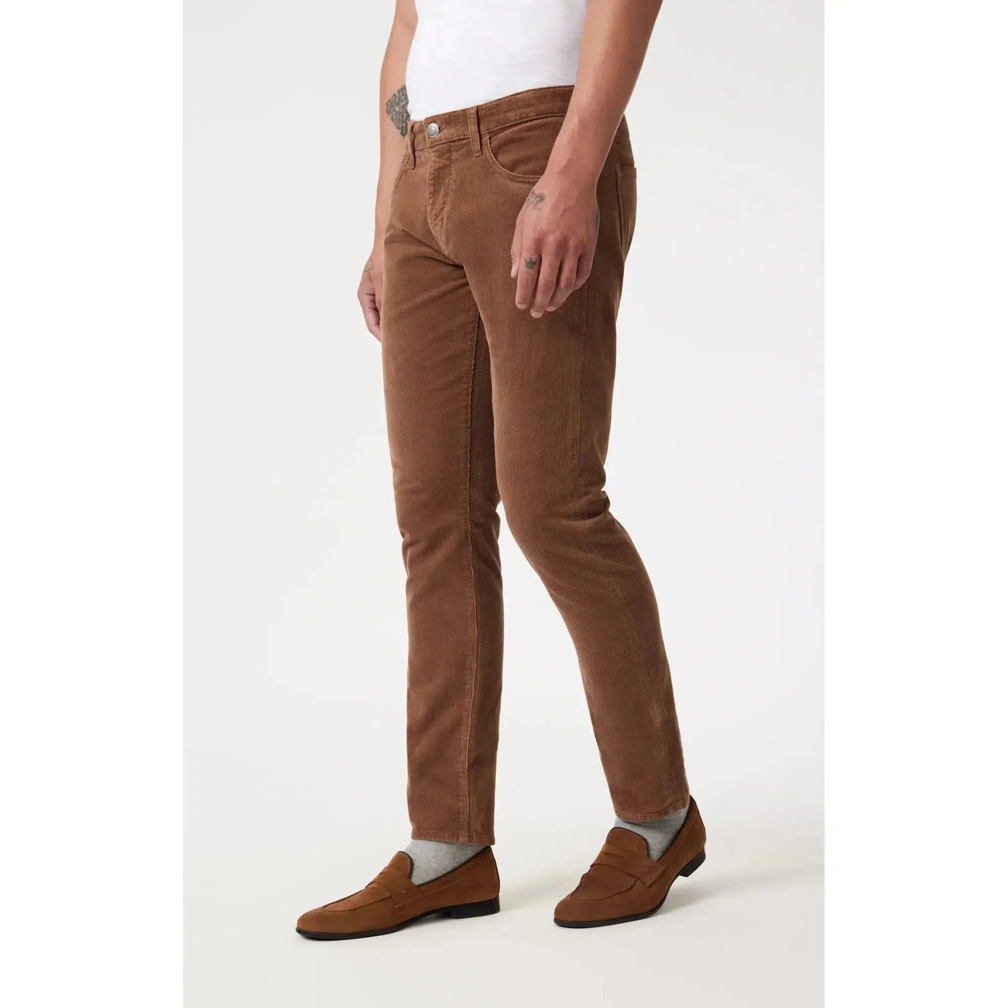 JAKE CAMEL CORD