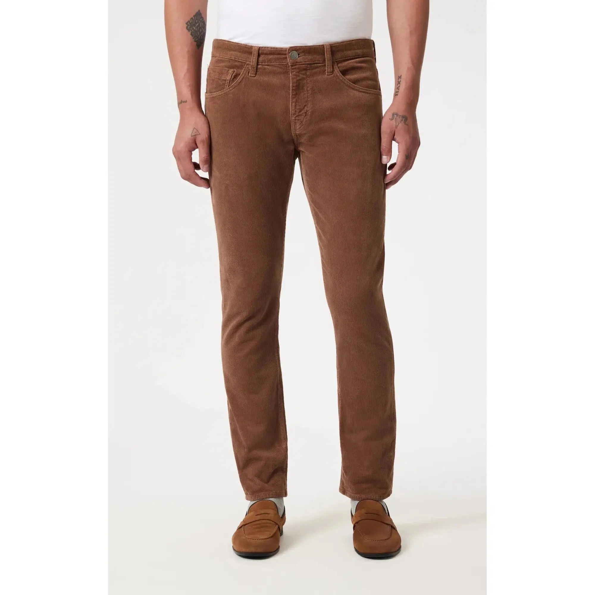 JAKE CAMEL CORD
