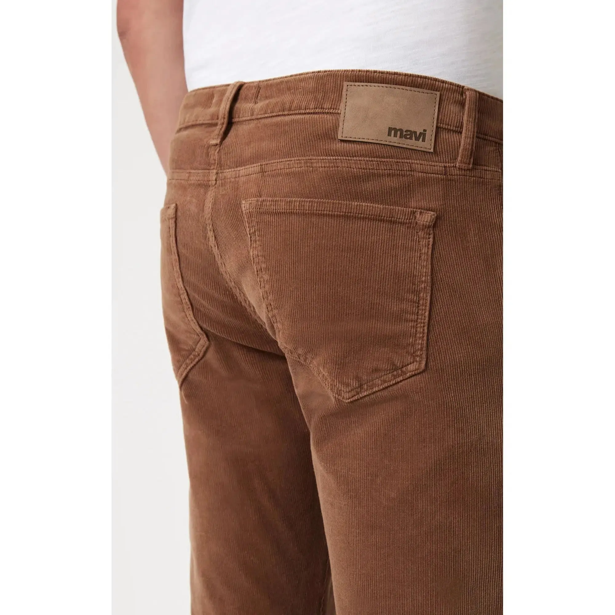 JAKE CAMEL CORD