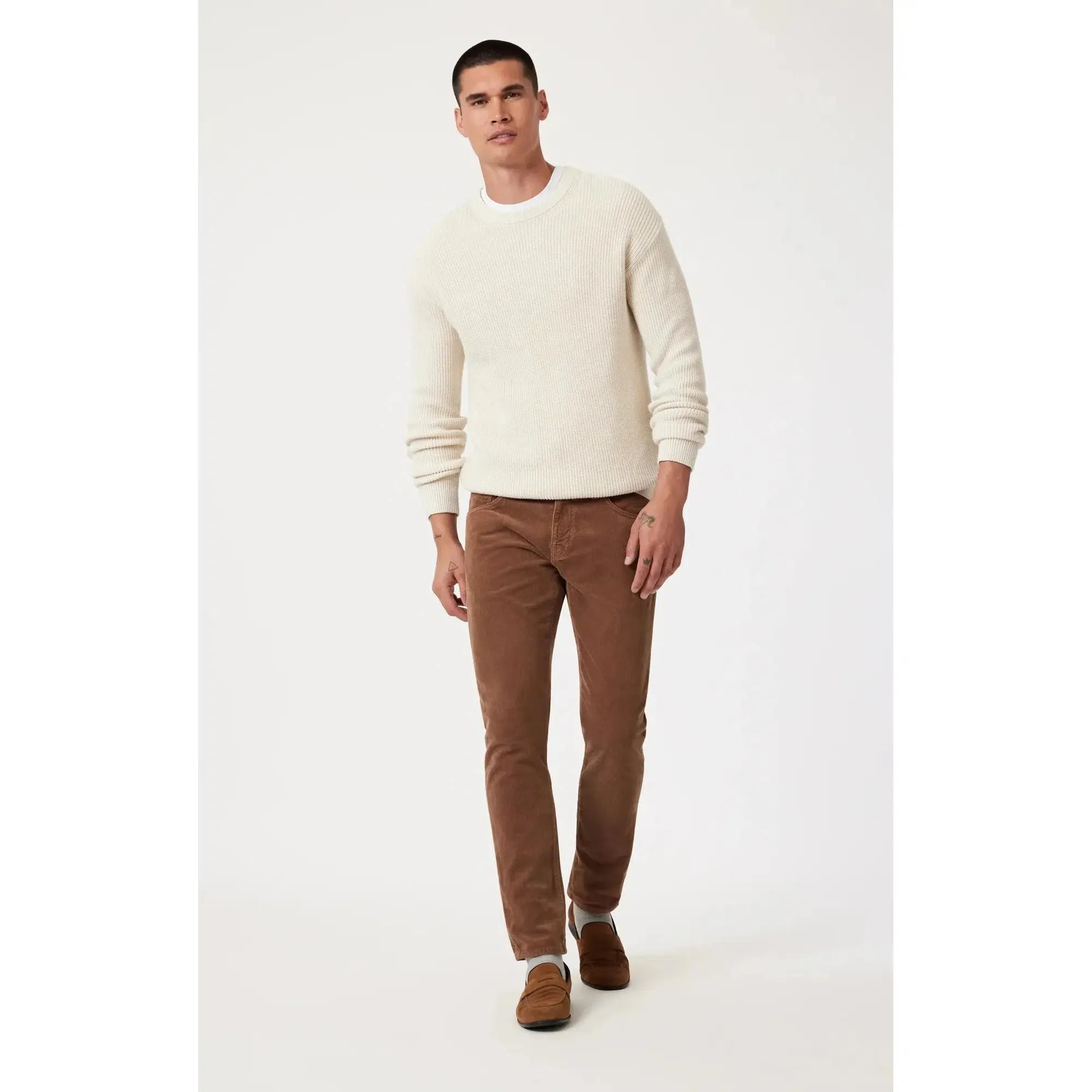 JAKE CAMEL CORD