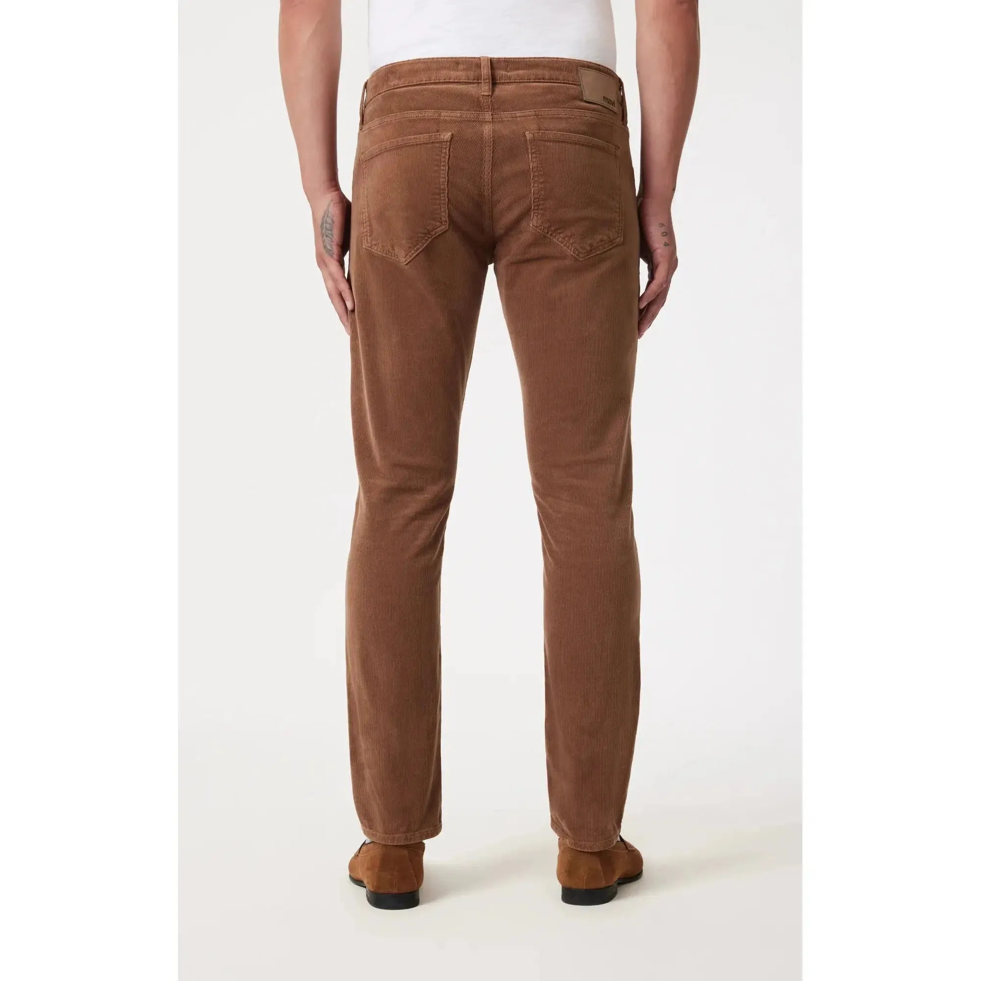 JAKE CAMEL CORD