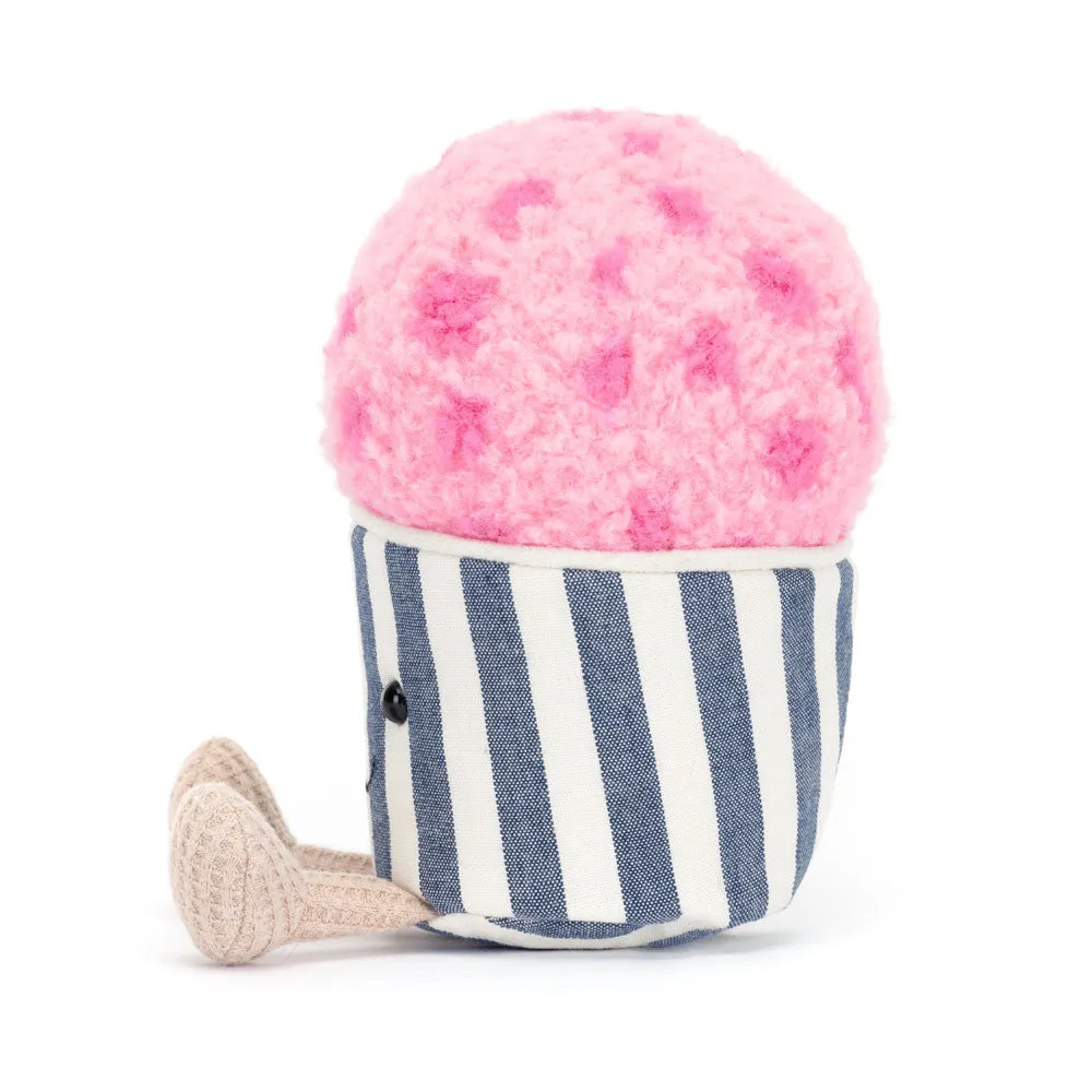 Jellycat Soft Toy Amuseable Gelato