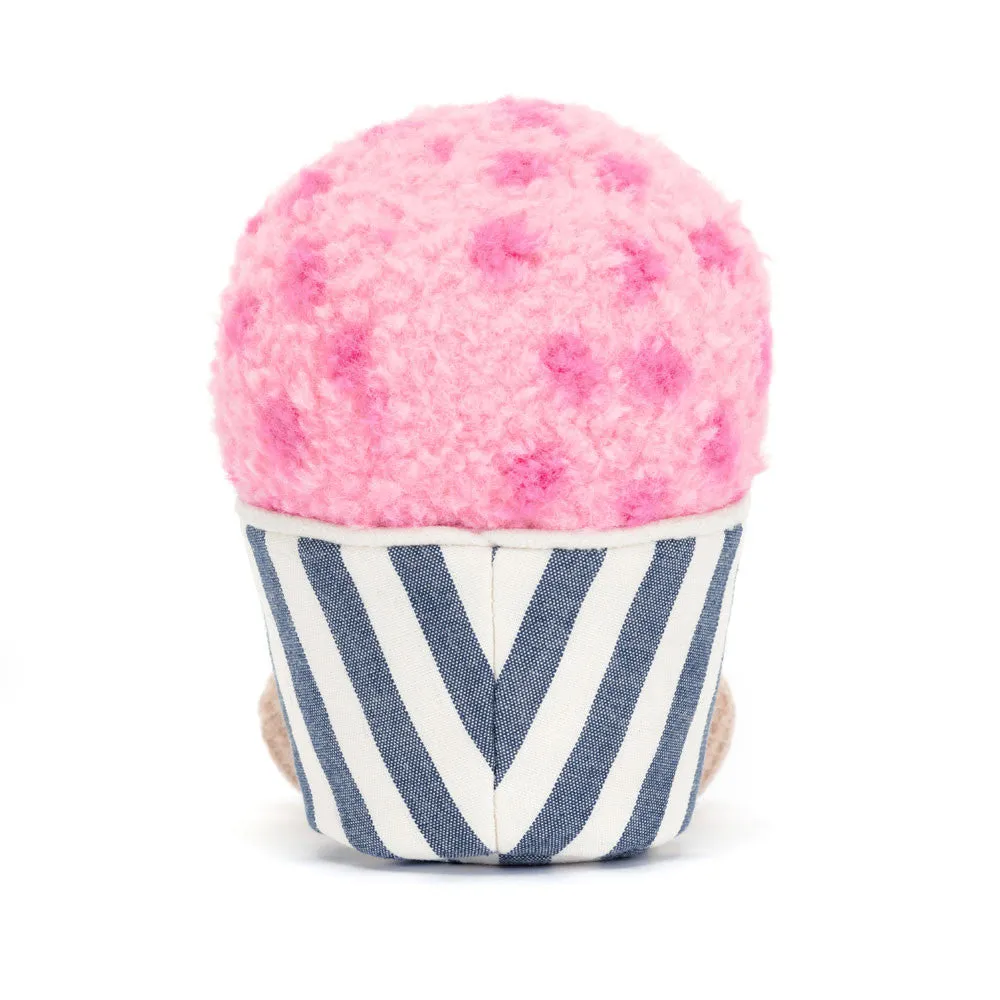 Jellycat Soft Toy Amuseable Gelato