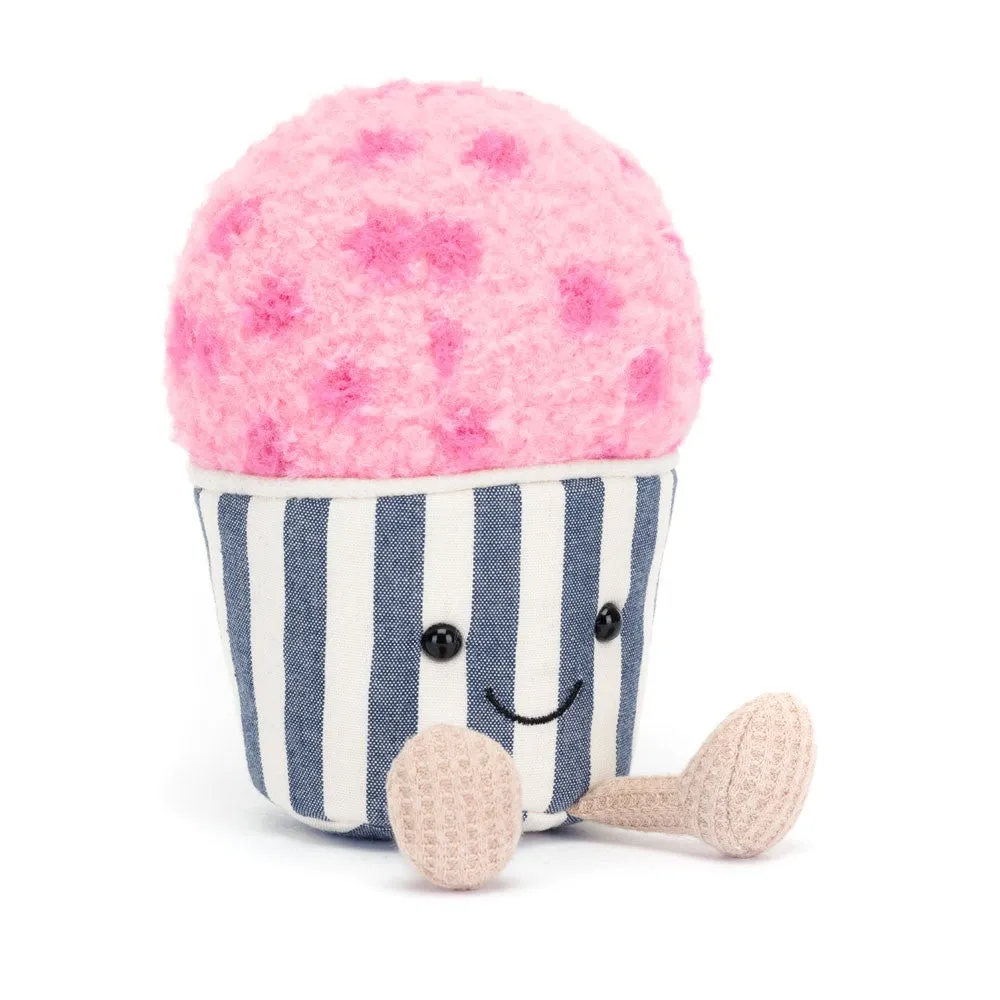 Jellycat Soft Toy Amuseable Gelato
