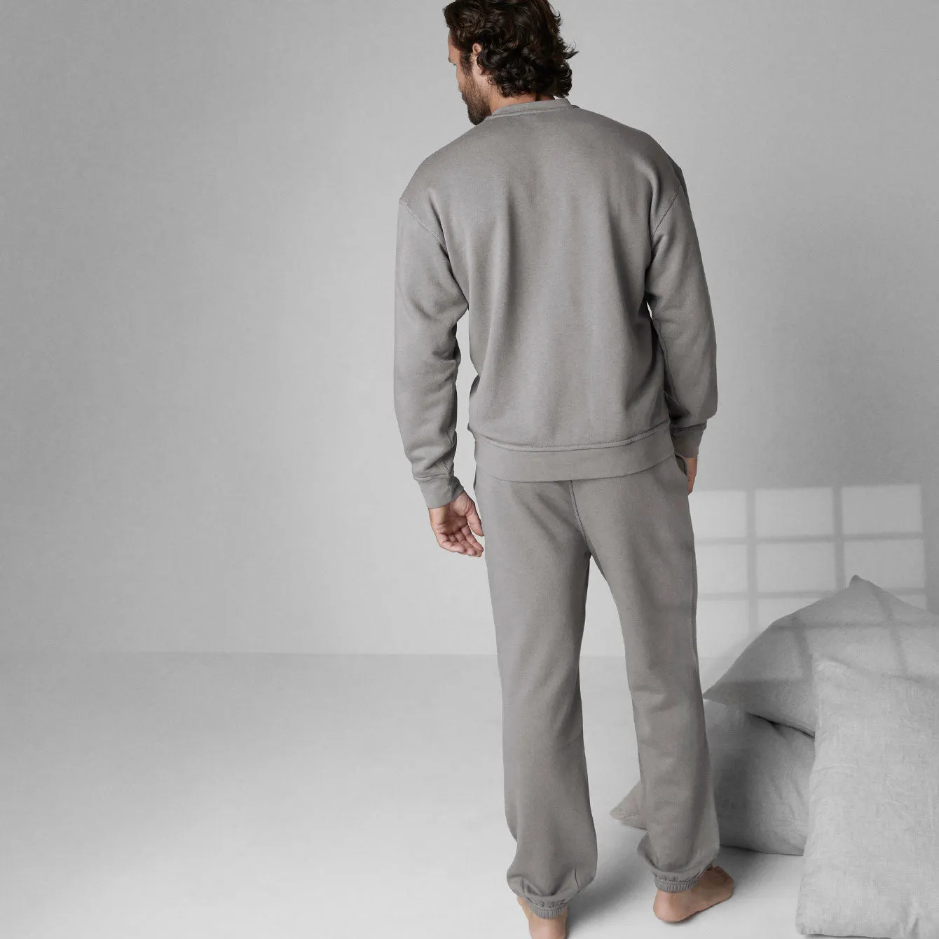 Men’s Silksweats™ Midweight Reversible Jogger