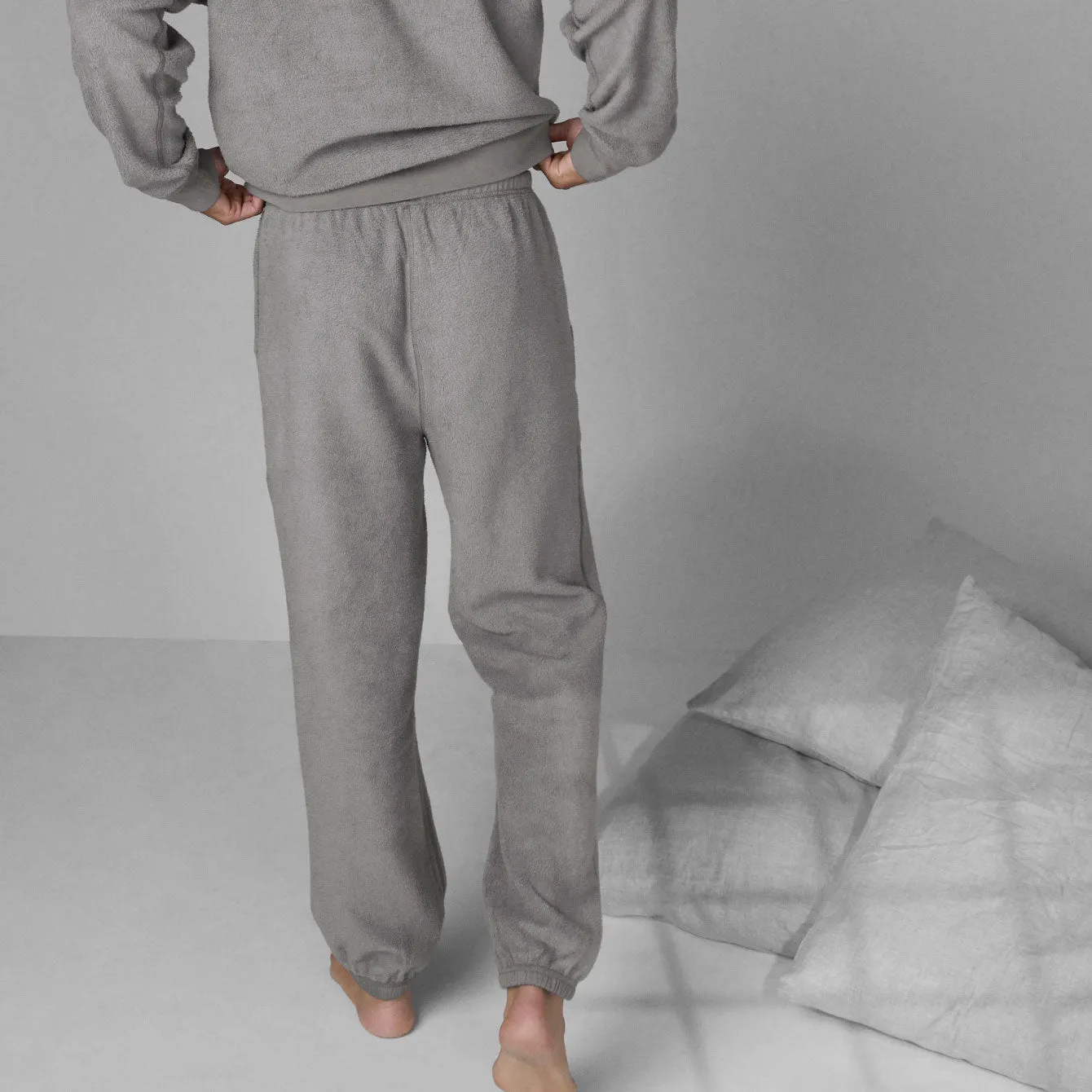 Men’s Silksweats™ Midweight Reversible Jogger
