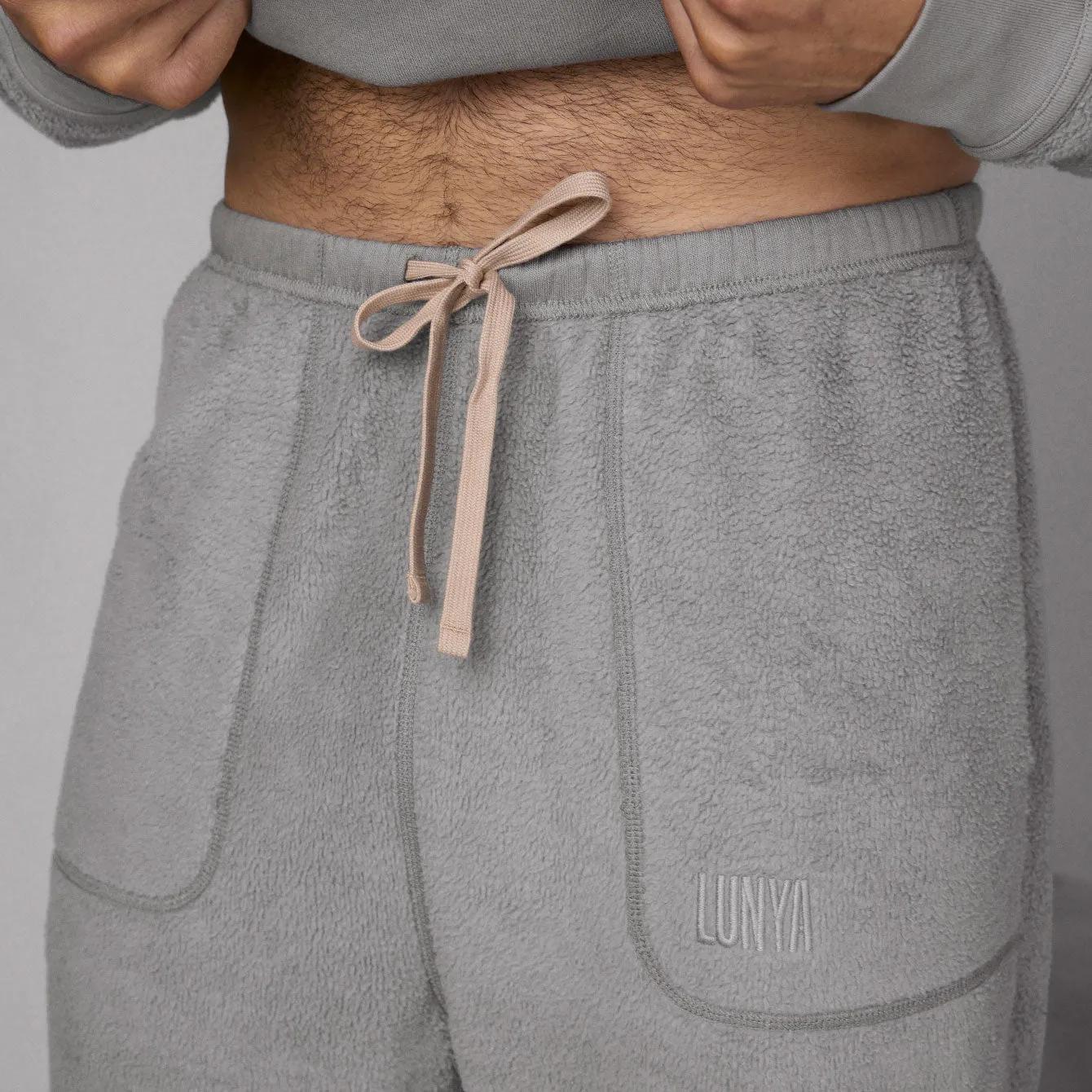 Men’s Silksweats™ Midweight Reversible Jogger