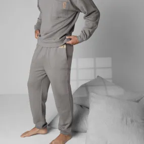 Men’s Silksweats™ Midweight Reversible Jogger