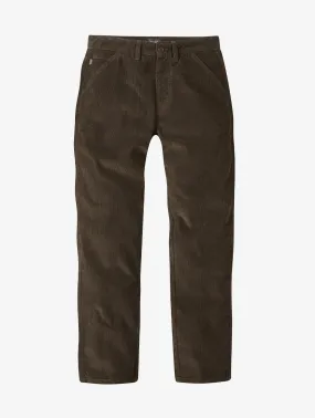 Men's Waybench Corduroy Trouser
