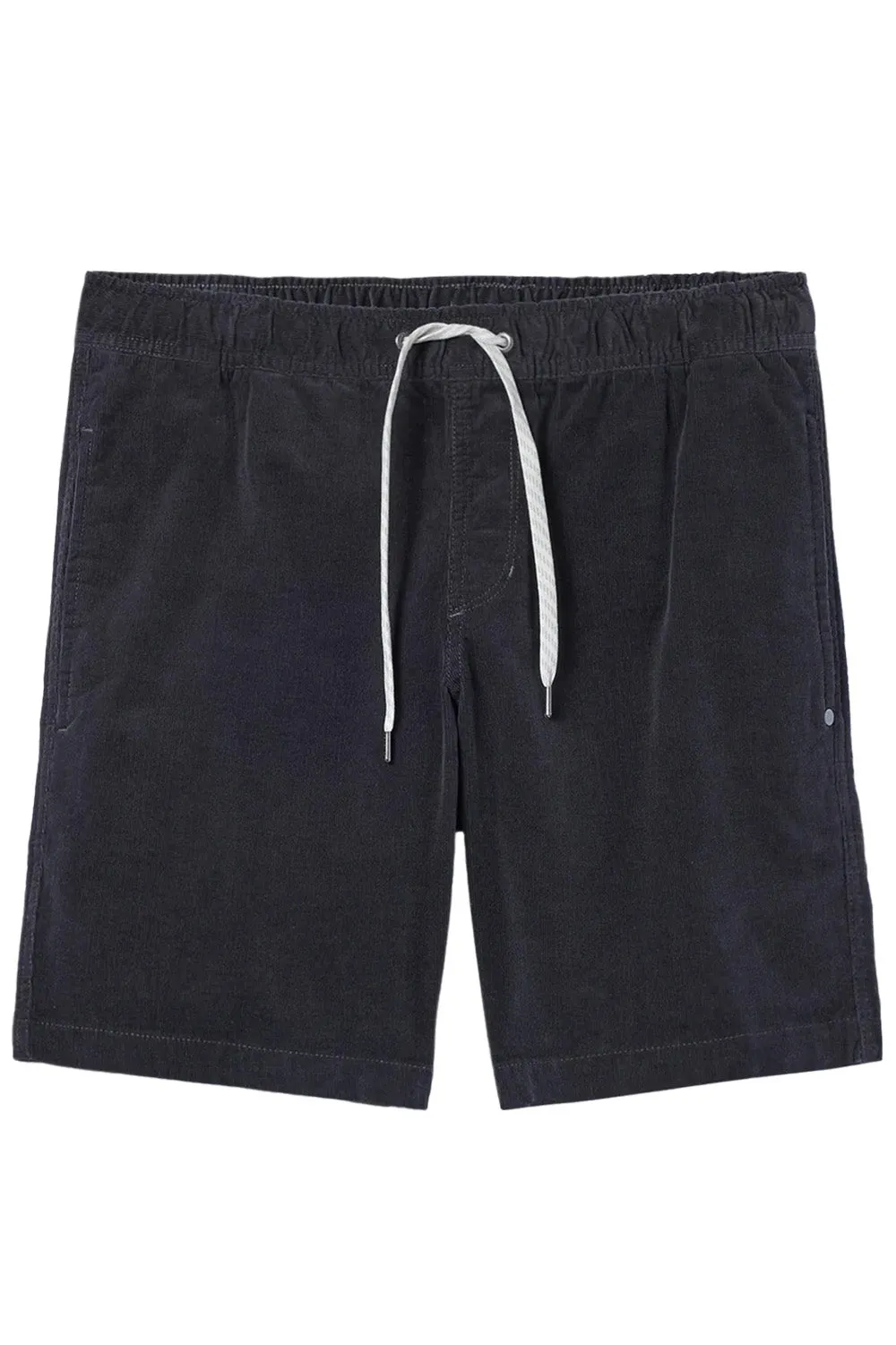 OPTIMIST 8" SHORT Charcoal