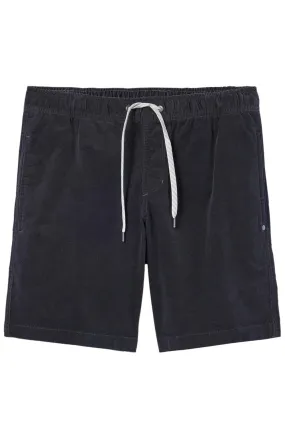 OPTIMIST 8" SHORT Charcoal
