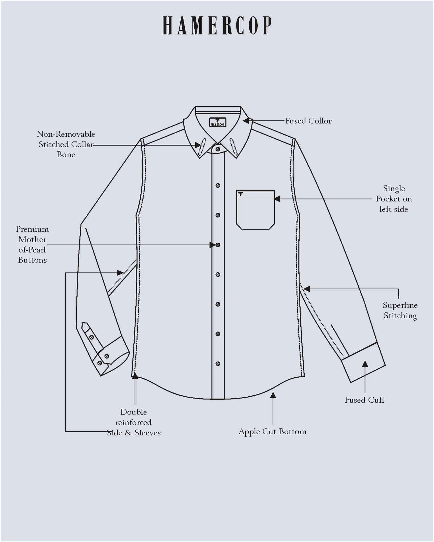 Plum Purple Plaid Flannel Twill Check Cotton Shirt