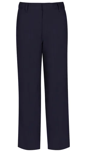 REDEEMER MEN'S FLAT FRONT PANTS  CLR5036