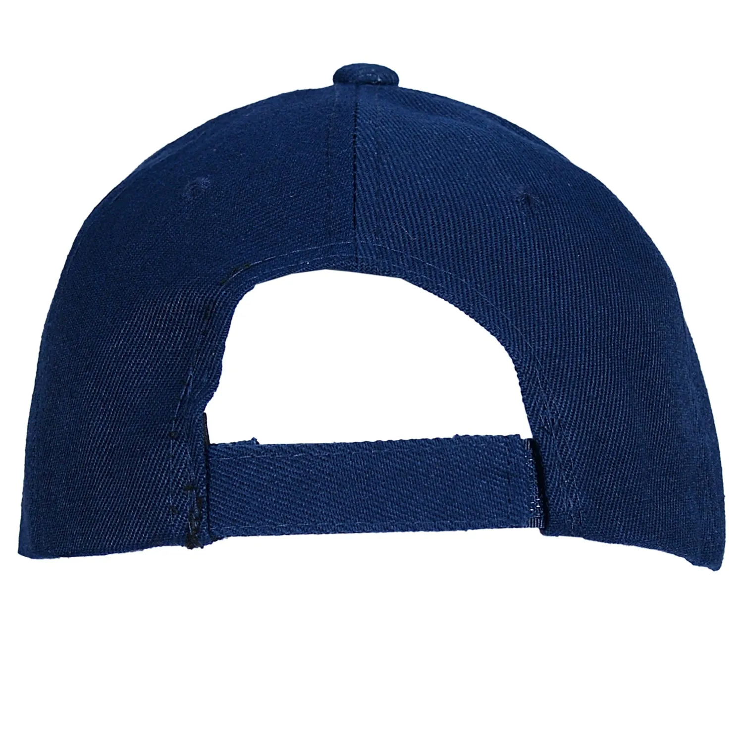Relaxed Fit Performance Hat Navy