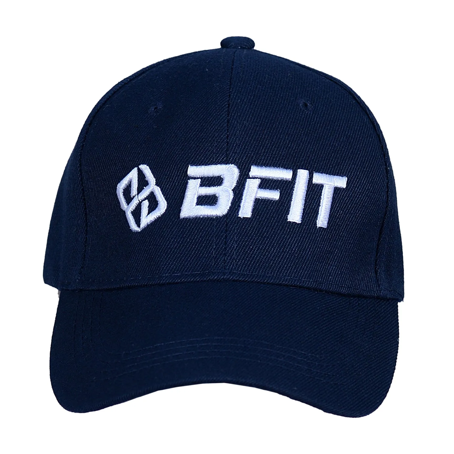 Relaxed Fit Performance Hat Navy