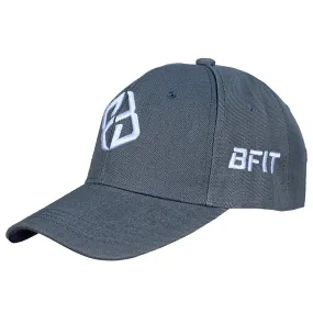 Relaxed Fit Performance Hat