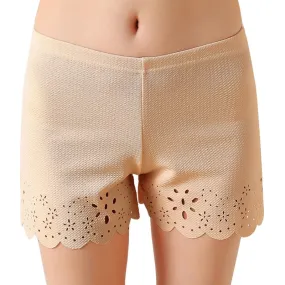 Safety Shorts Pants