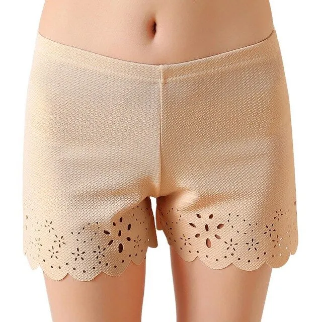 Safety Shorts Pants