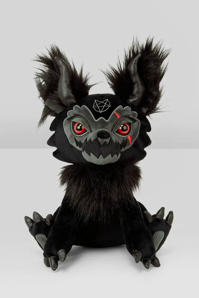 Werewolf: Fang Plush Kreeptures by Killstar
